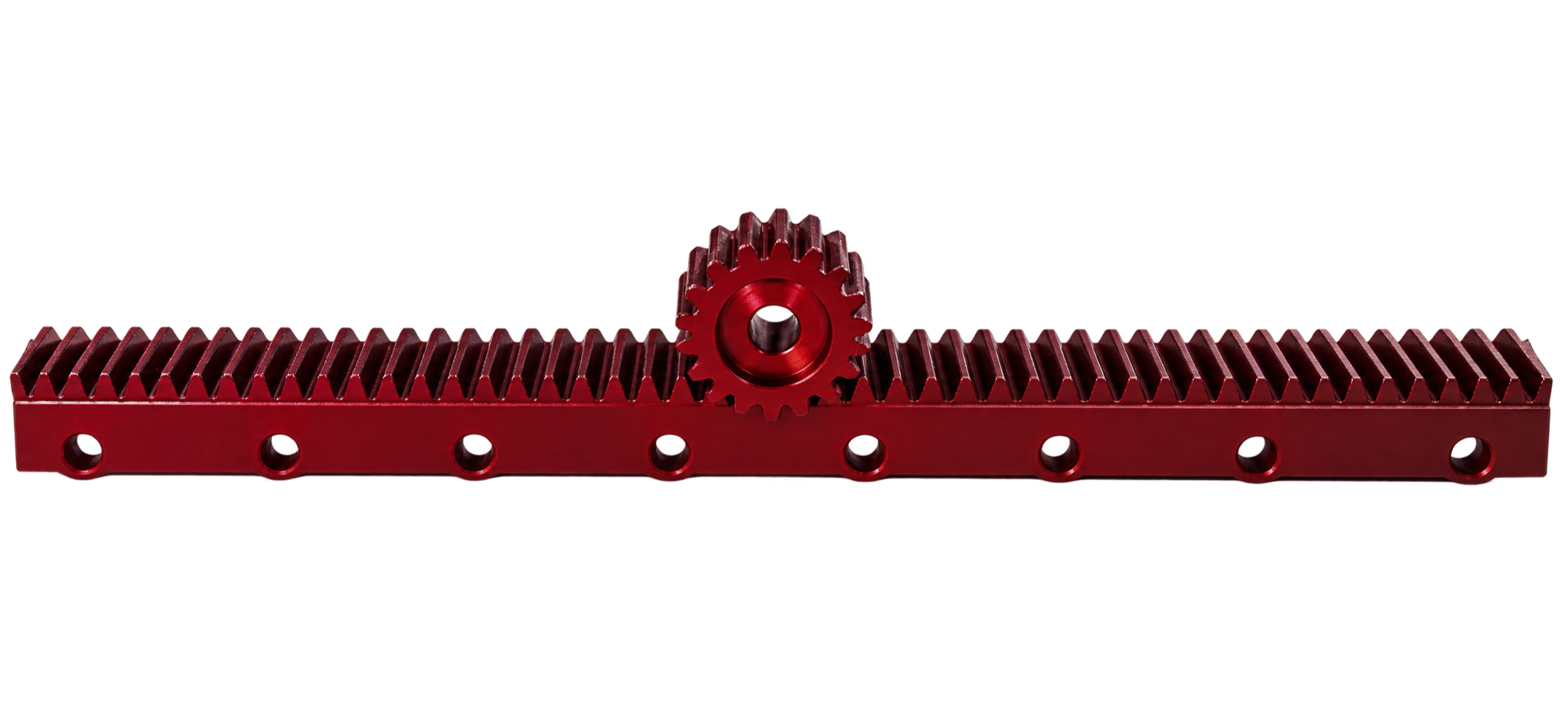 Rack & Pinion Manufacturers in Manta, Ecuador