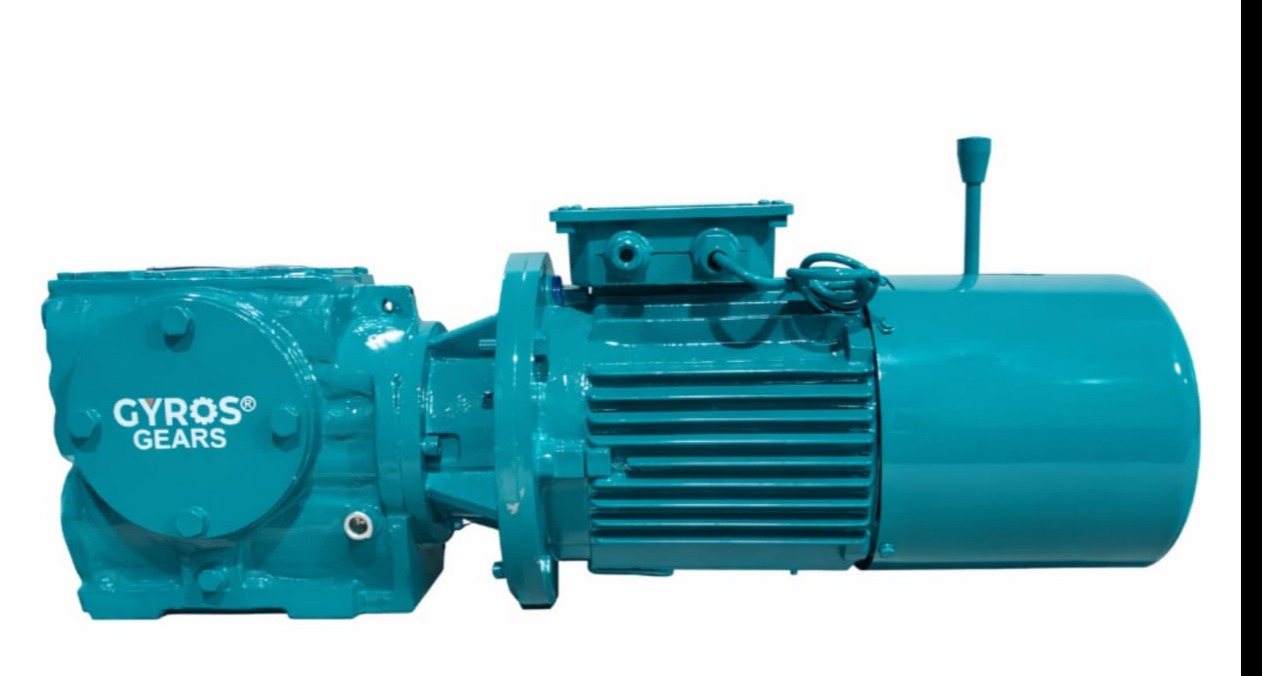 Helical Worm Gear Motor Manufacturers in Fray Bentos, Uruguay