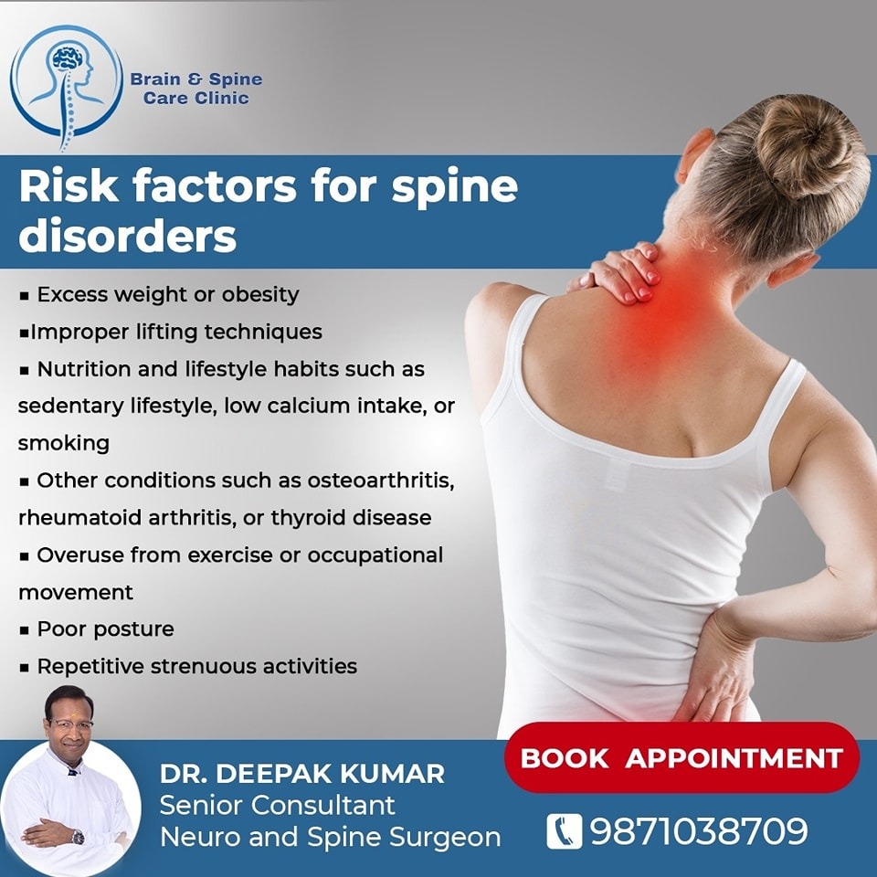 Back Pain Treatment in Gurugram