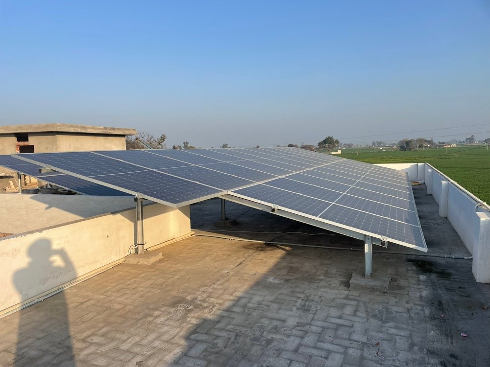 SOLAR ENERGY COMPANY IN KANKARIA, AHMEDABAD