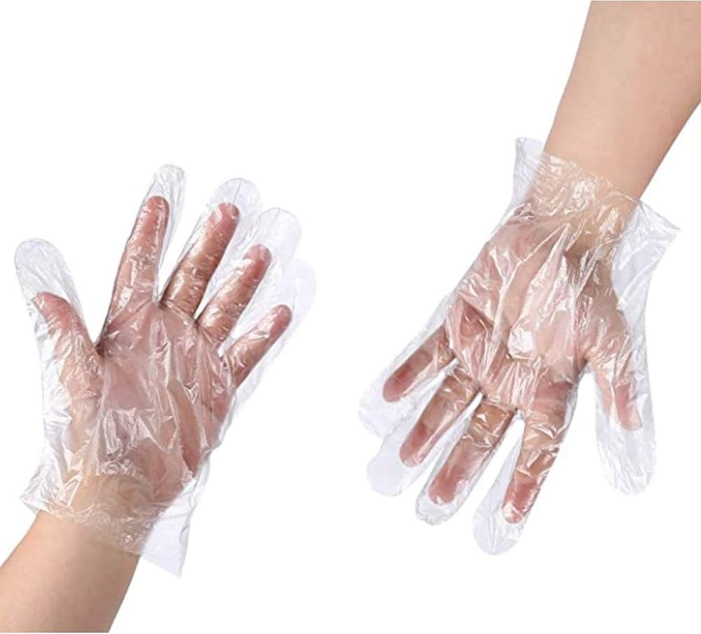 Surgical Transparent Hand Gloves Manufacturer in Jaipur
