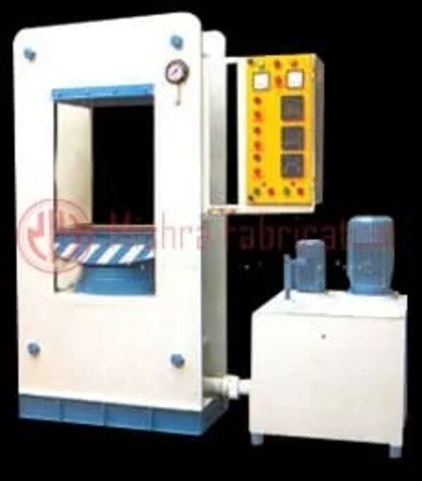 EVA Forming Machine Repair Options for Footwear Factories in Delhi