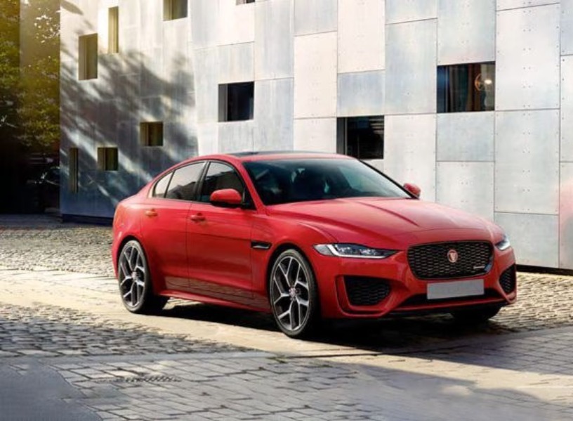 SUPERB QUALITY SUNFILM,ACCESSORIES,PPF,COATING FOR JAGUAR XE AT COIMBATORE PROTINT