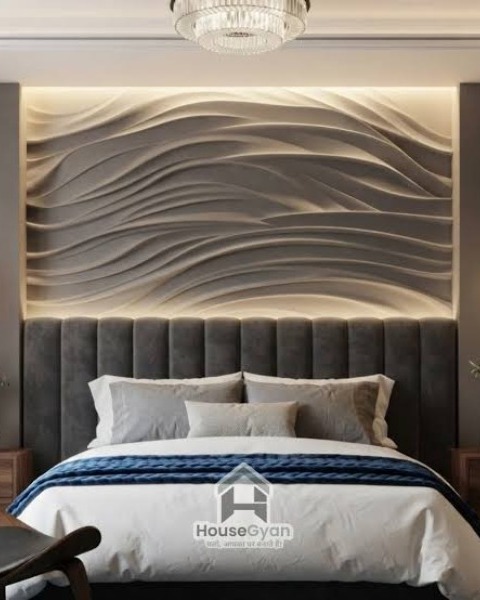 Premium Bed Back Fabric in Nagpur – Palak Furnishing