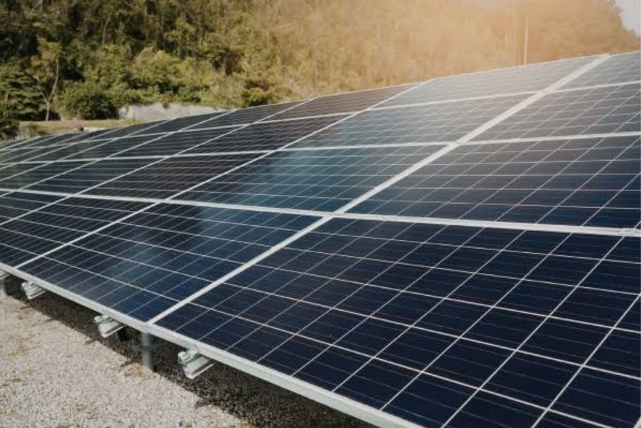 SOLAR ENERGY COMPANY IN NAROL, AHMEDABAD