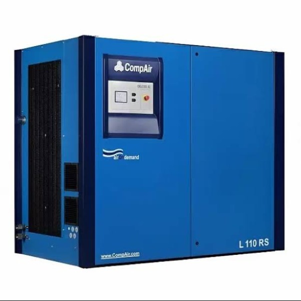 CompAir Air Compressor Dealer in Nagpur, Maharashtra | MH Industries