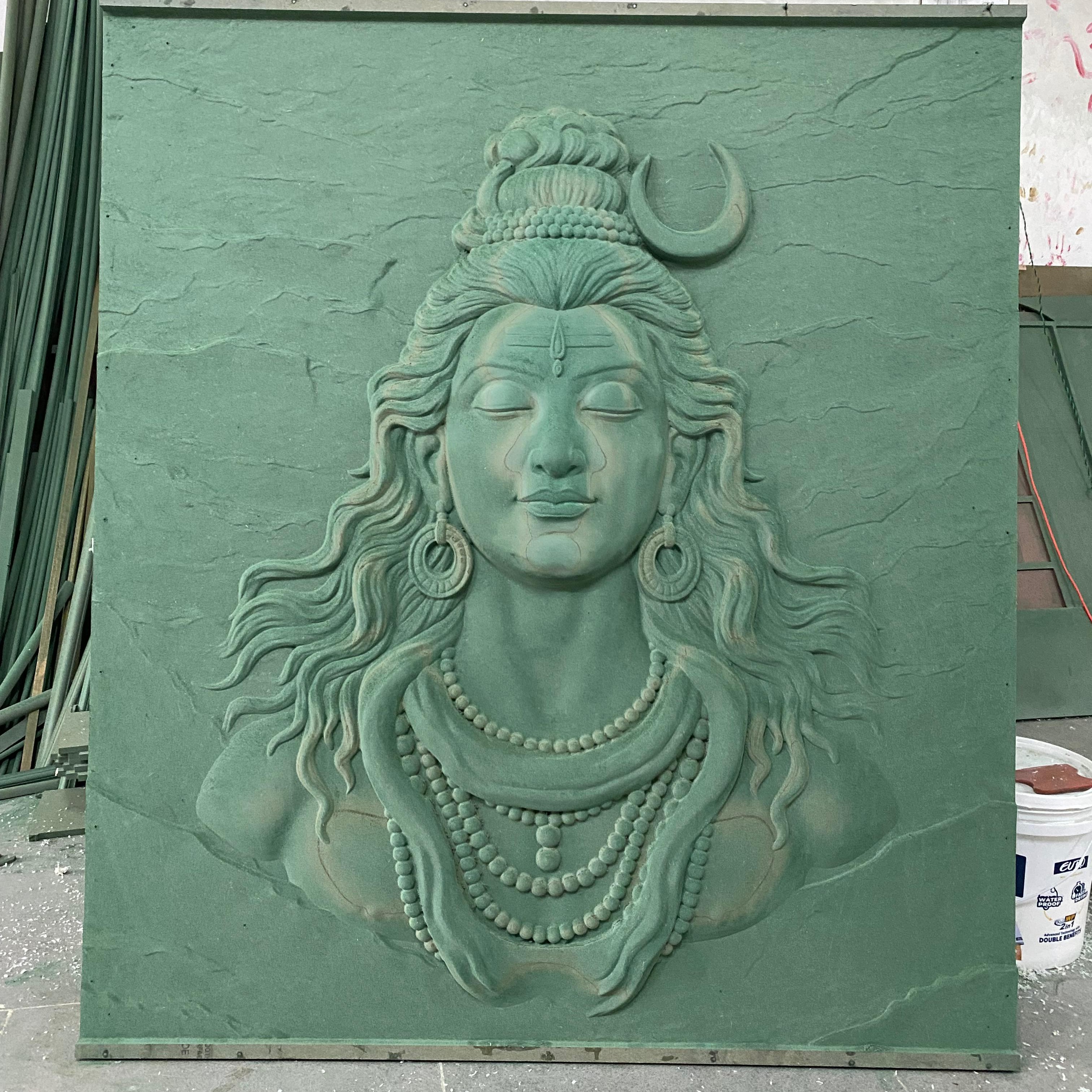 MDF Fluted Panel in Vadodara