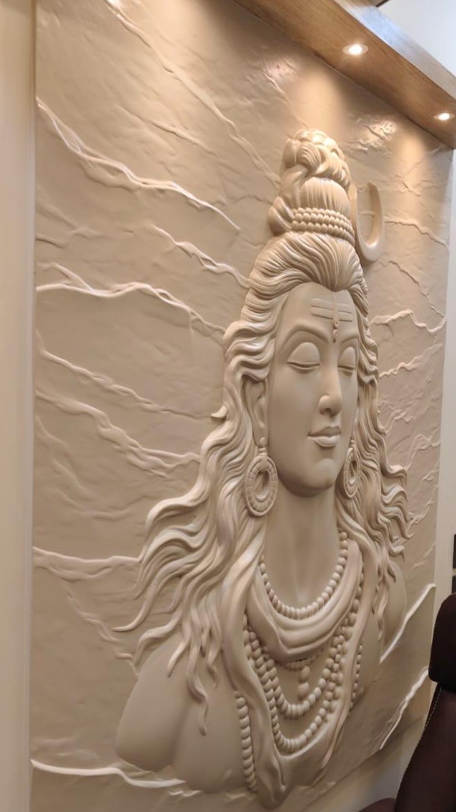 MDF fluted panel manufacturer in Vadodara