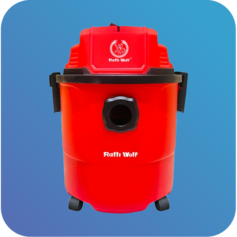 Industrial Vacuum Cleaner for Workshop & Commercial Cleaning | Available in Nashik, Ambad