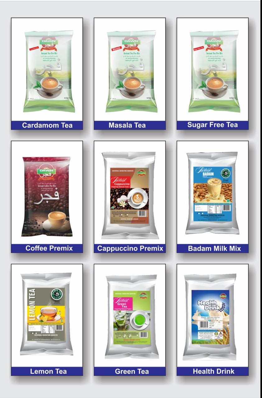 BUDGET FRIENDLY TEA AND COFFEE VENDING MACHINE AND PREMIXES IN RAMANATHAPURAM