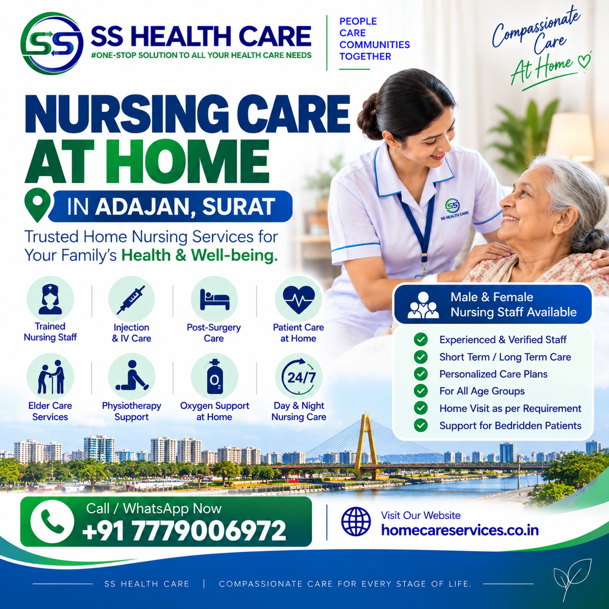 Nursing Ca