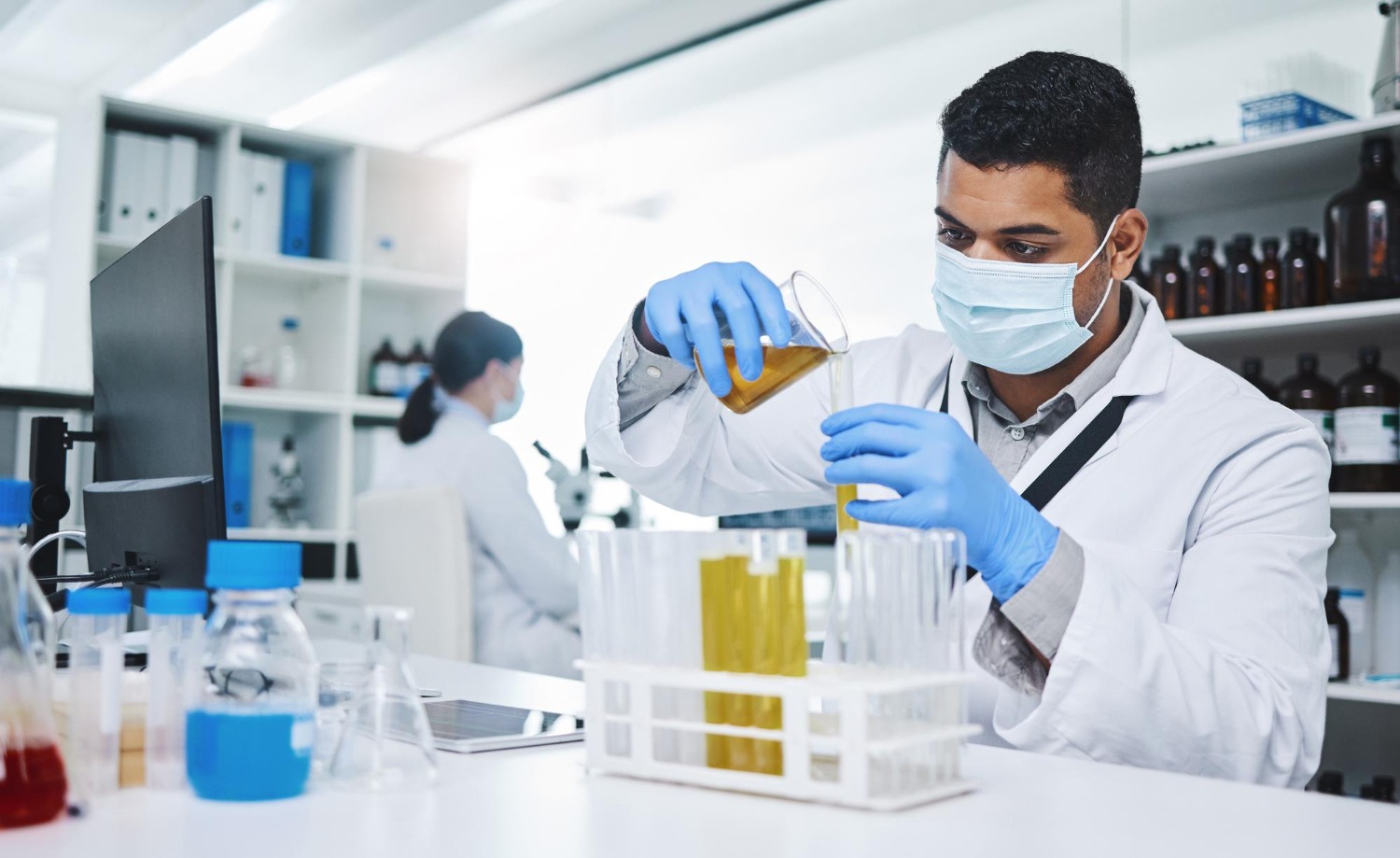 Common Mistakes to Avoid When Selecting a Chemical Supplier