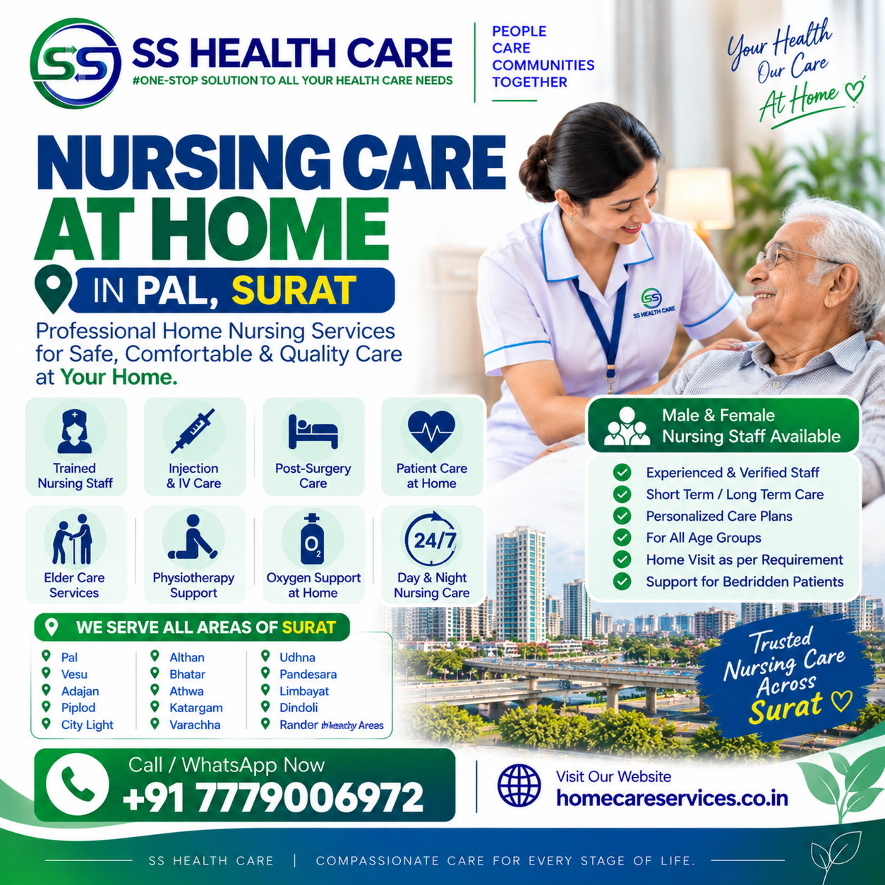 Nursing Ca