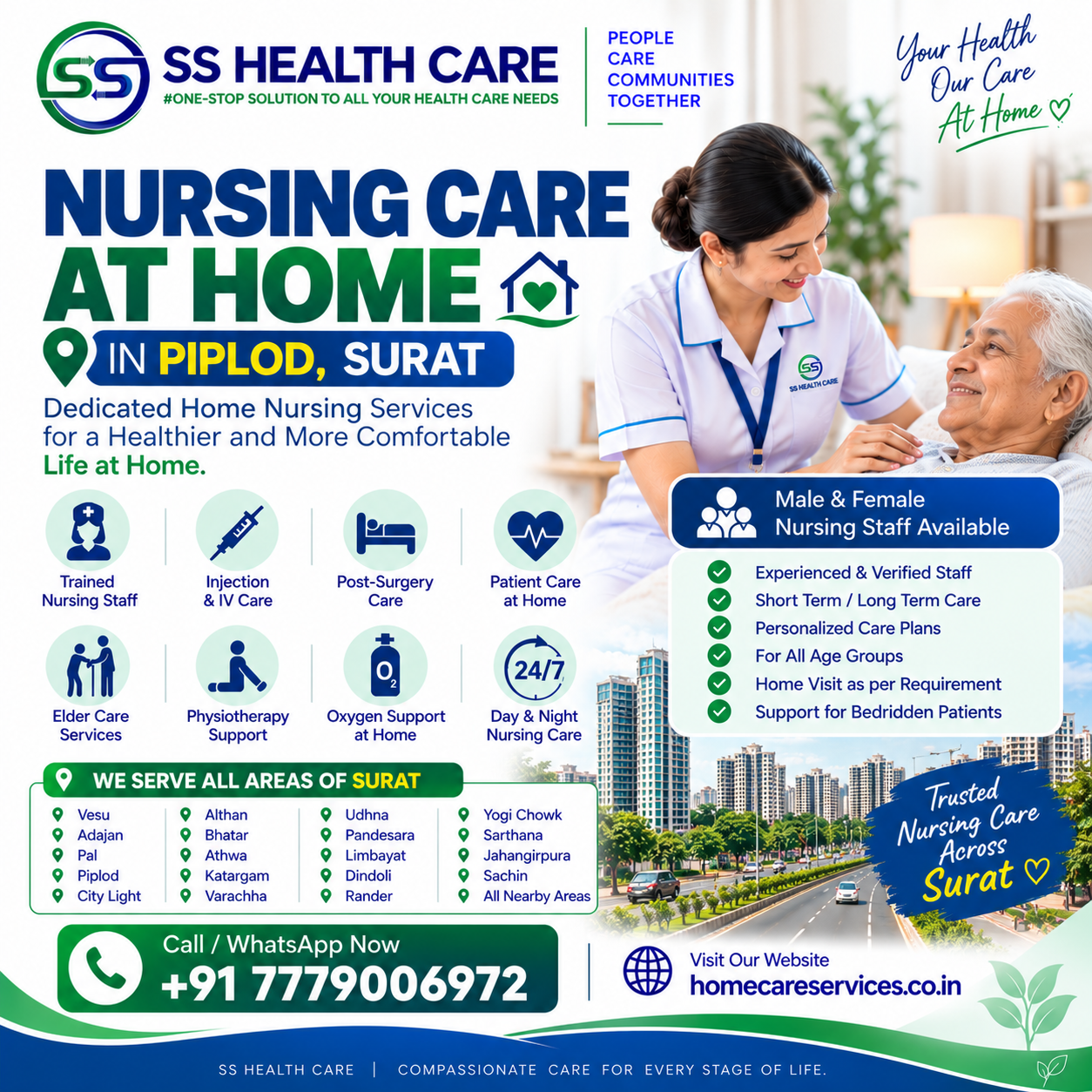 Nursing Ca