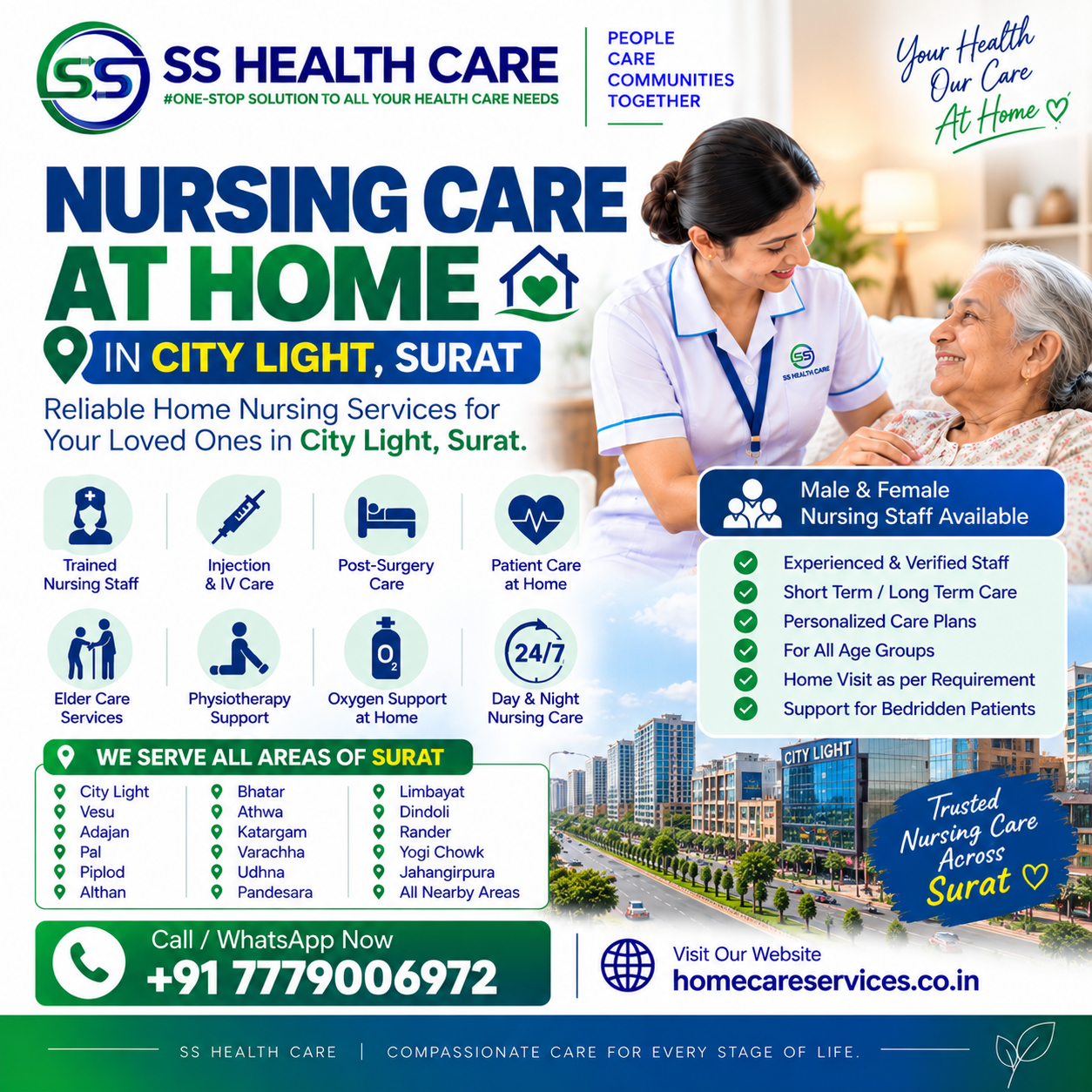 Nursing Ca