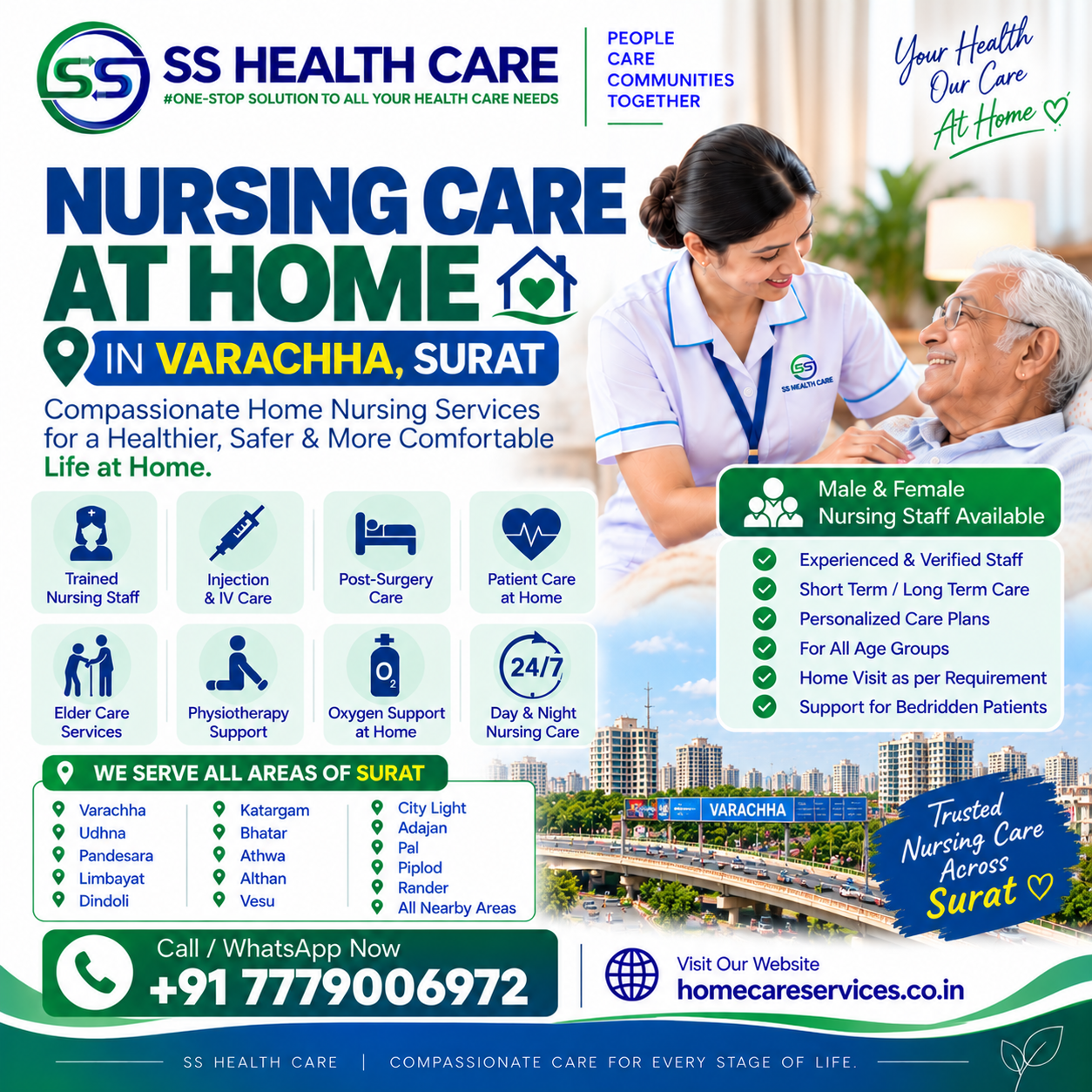 Nursing Ca
