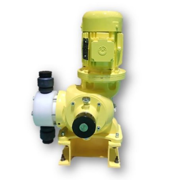 Milton Roy Dosing Pump Service Specialist in Gujarat — Mascot Industries