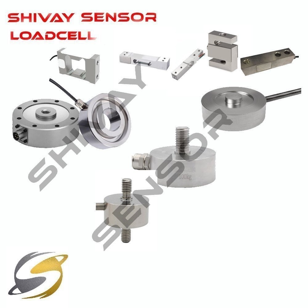 Aerospace & Space Industry Load Cells | Custom Force Sensors