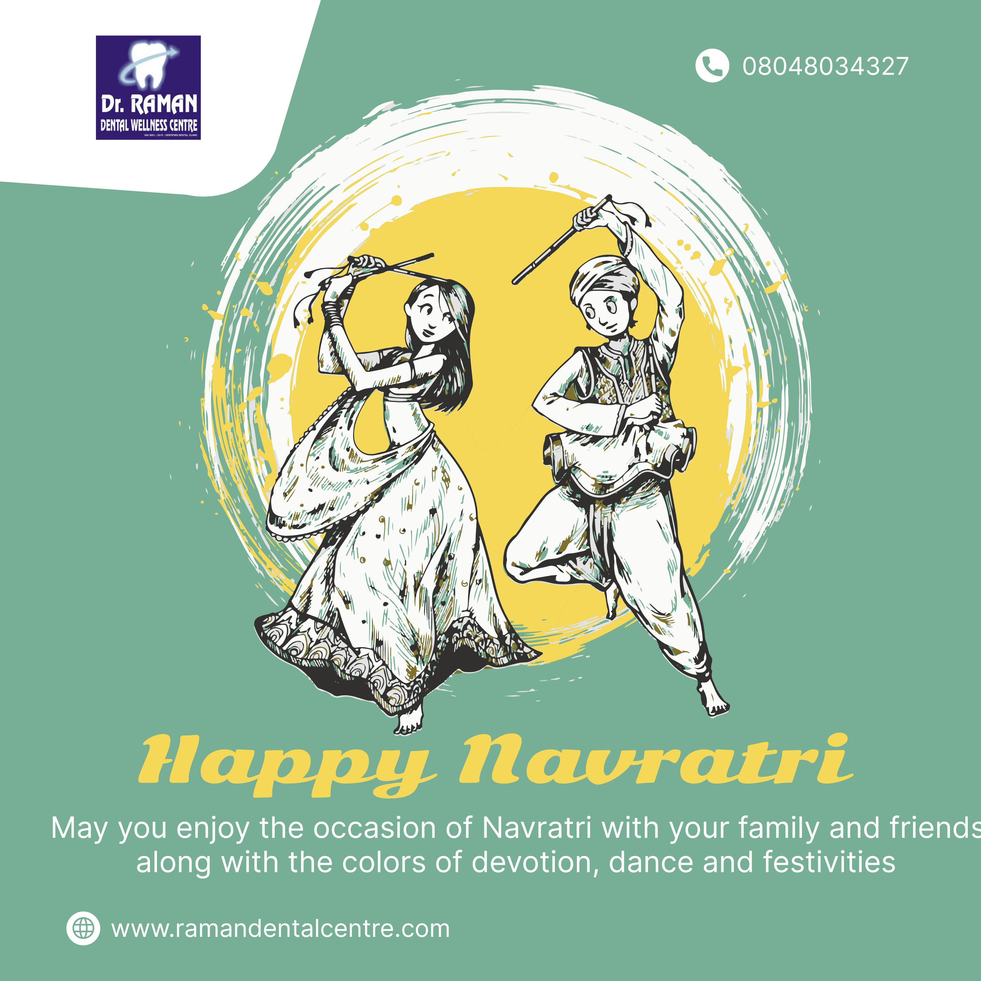 π₯πΈ Feel the rhythm of Garba, embrace the energy of Dandiya, and celebrate the blessings of Maa Dur...