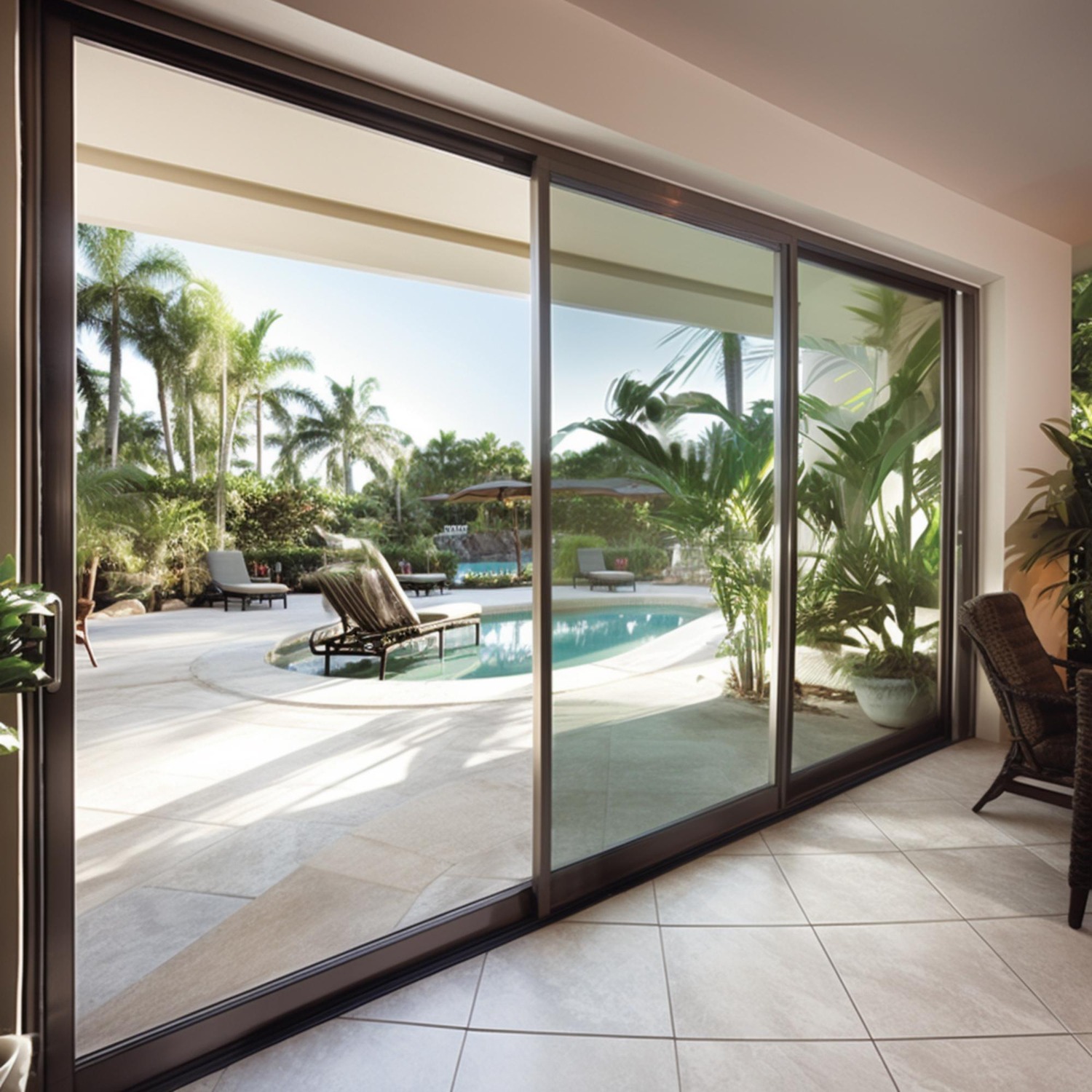 Common Mistakes to Avoid When Planning UPVC Sliding Doors