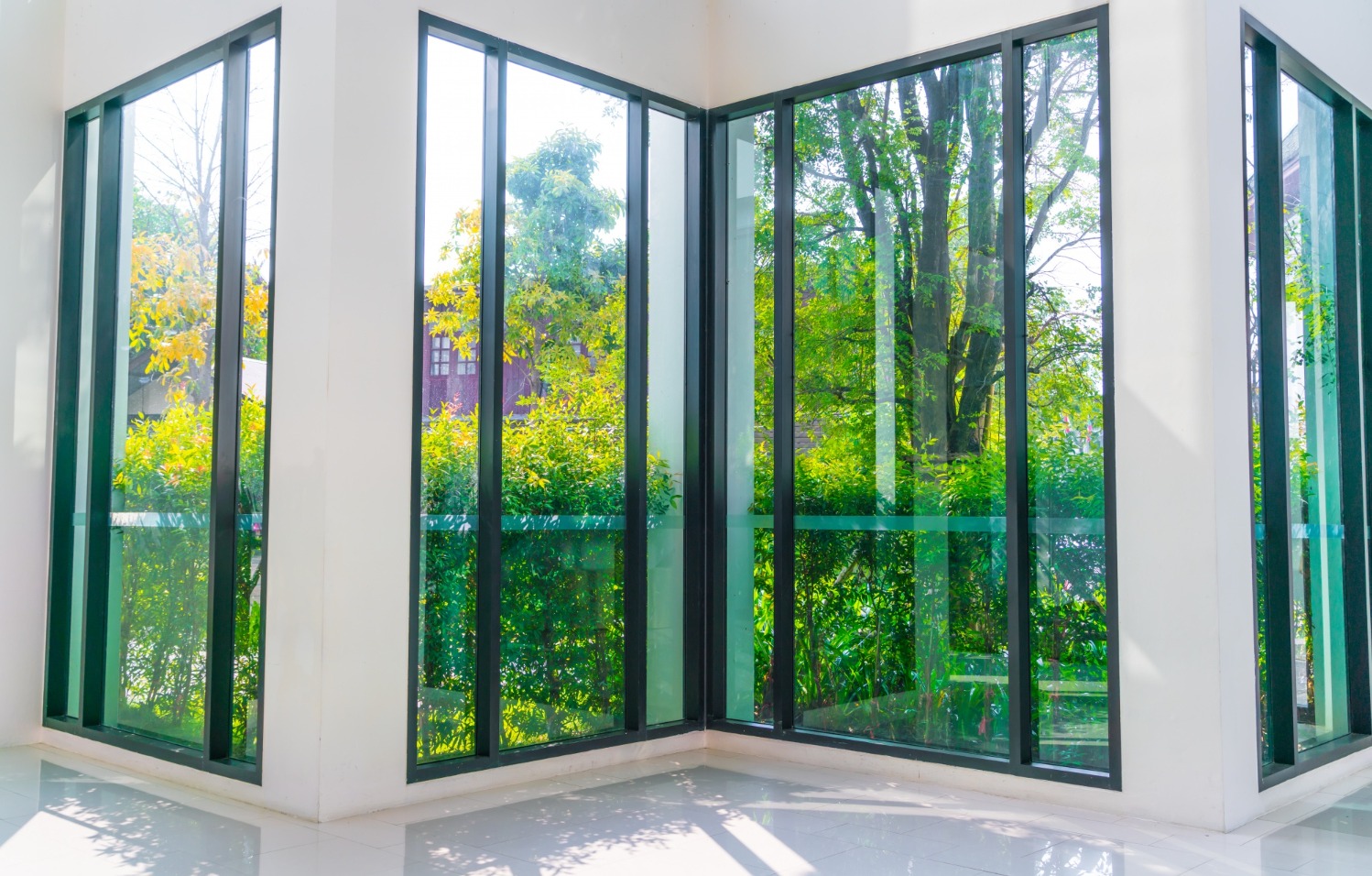 A Buyer’s Checklist for Aluminium Windows in Residential and Commercial Projects