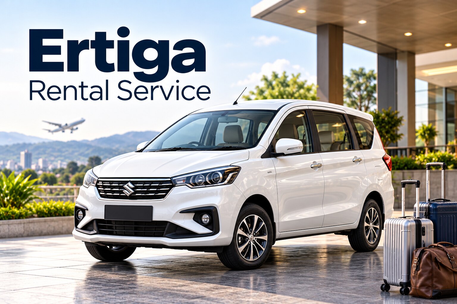 Ertiga on Rent for Char Dham Journey Planning Problems