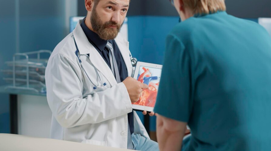Can Urology Problems Be Related to Inguinal Hernia Symptoms