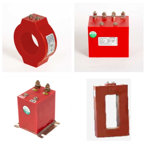 Current Transformer Supplier Guide for Metering and Protection Requirements