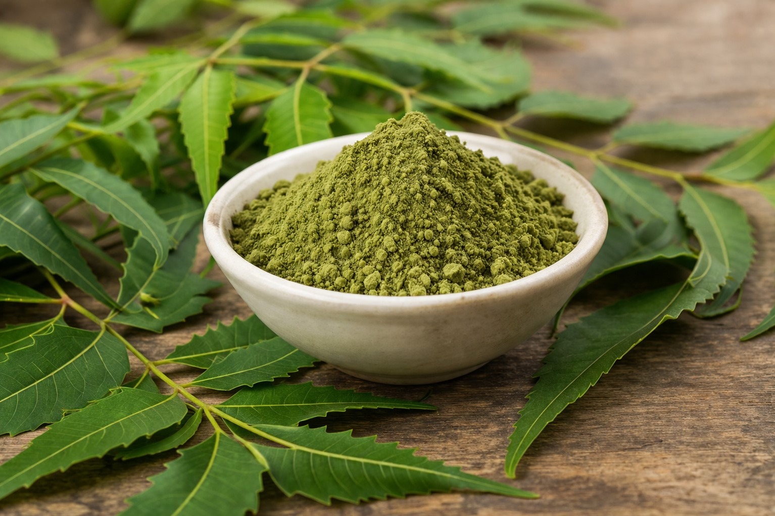 Neem Powder Supplier India | Fast Dispatch & Global Shipping | Worldwide Delivery | Indian Exporter