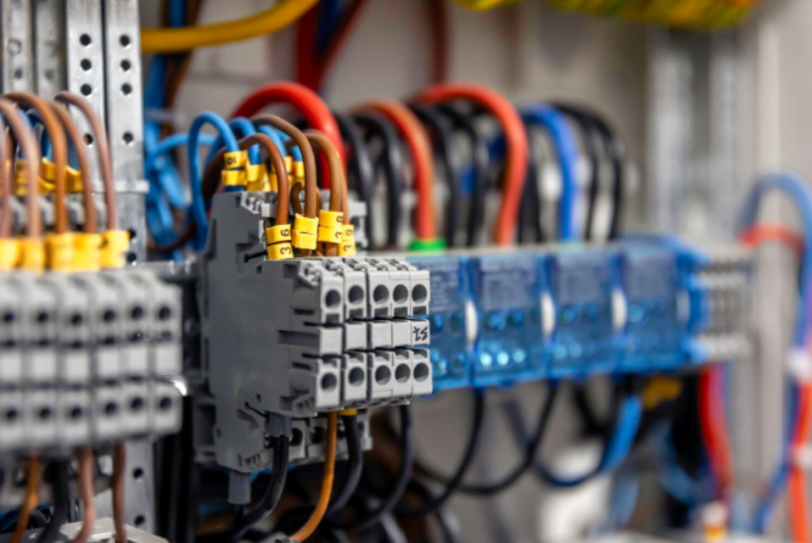 How to Choose an Industrial Power Supply Distributor for Automation Projects