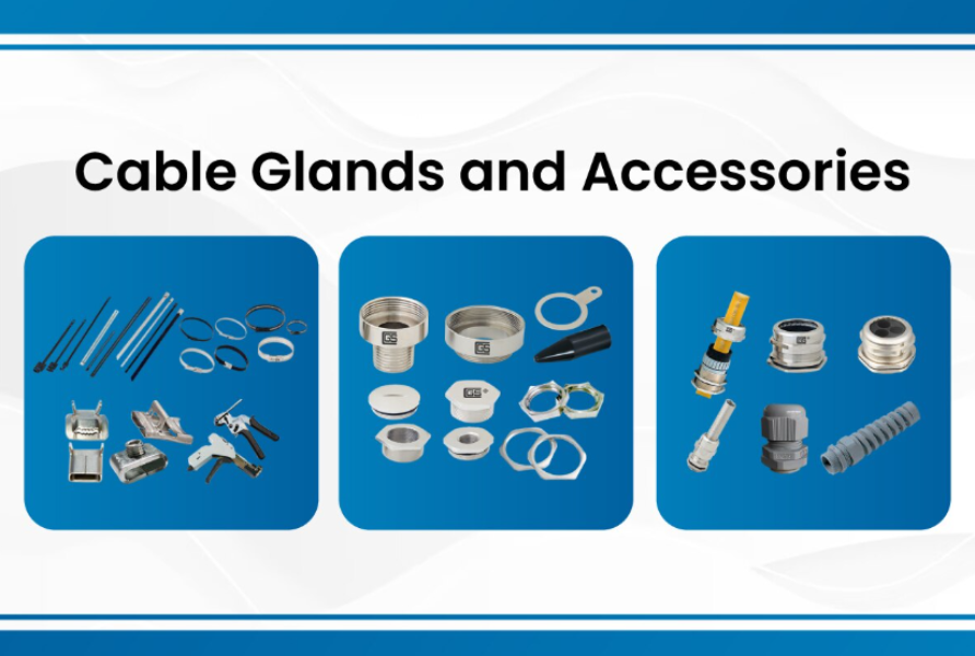 When to Review Your Cable Gland Supplier for Industrial Installations
