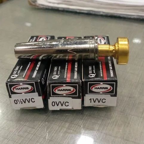 Harris gas cutting nozzle dealer in Andhra Pradesh