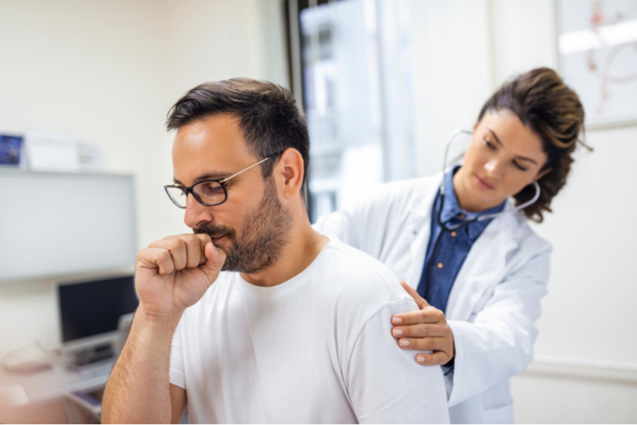 Bronchitis Treatment in Nagpur: Acute and Chronic Bronchitis Are Not the Same