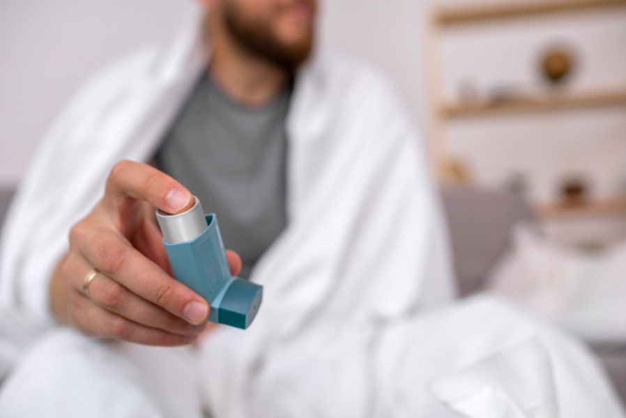 Asthma Treatment: Why Identifying Your Triggers Matters