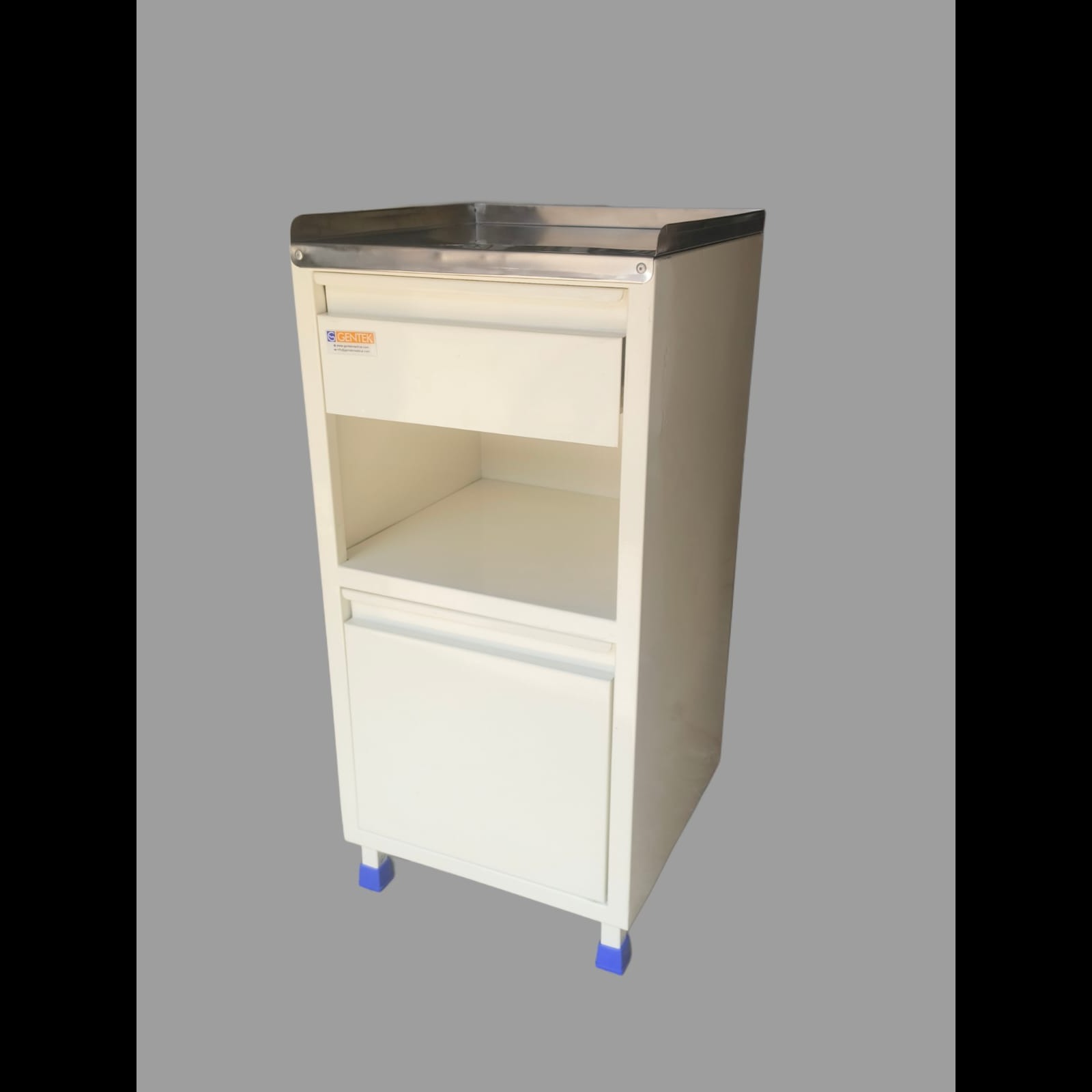 Bed Side Locker (Deluxe)