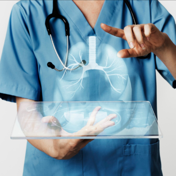 COPD Treatment in Nagpur: What Changes When Breathlessness Becomes Frequent?