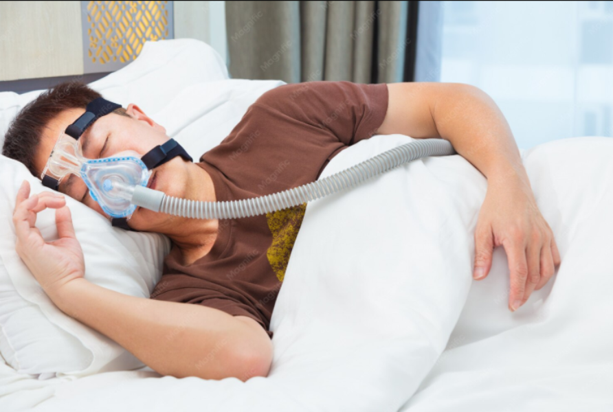Sleep Apnea Treatment in Nagpur: When Snoring Needs Medical Evaluation