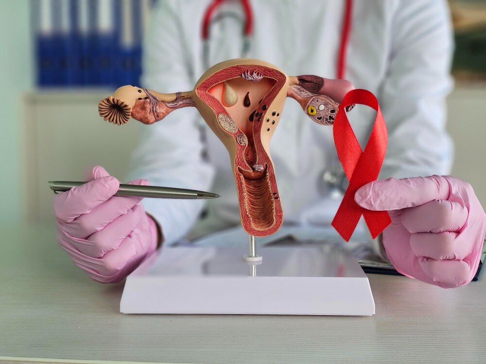 Can Vulvar Cancer Treatment Help When Symptoms Return in Pune