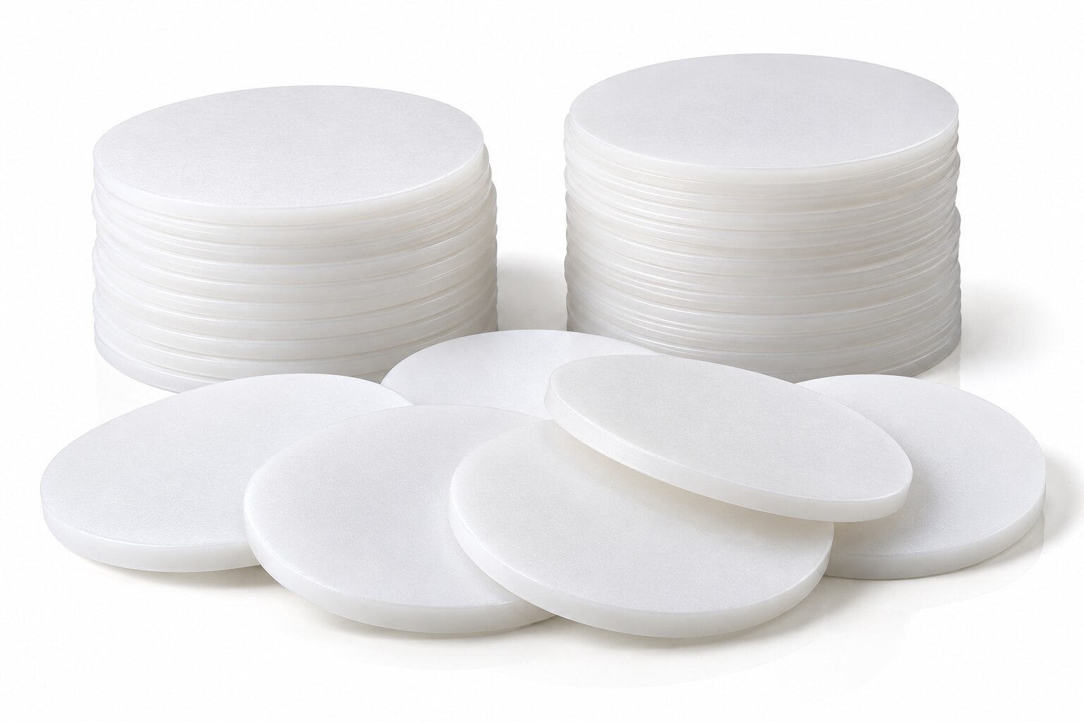 Why HDPE Wads Are Used for Reliable Bottle and Container Sealing