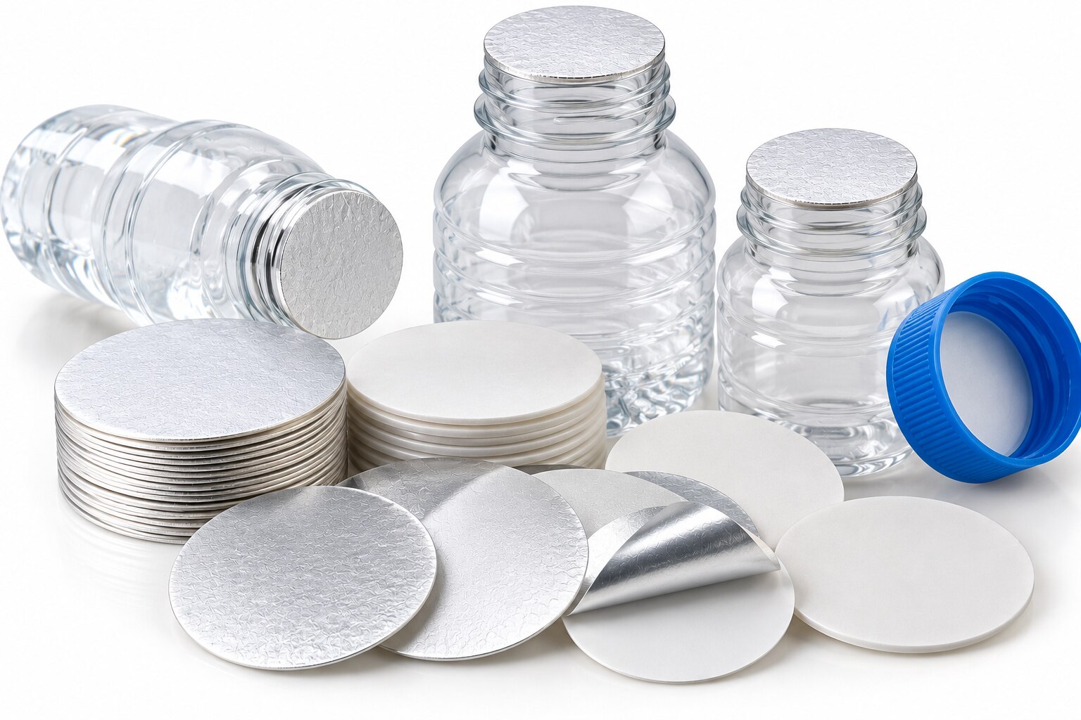 How PET Bottle Sealing Wads Support Leak-Resistant and Tamper-Evident Packaging