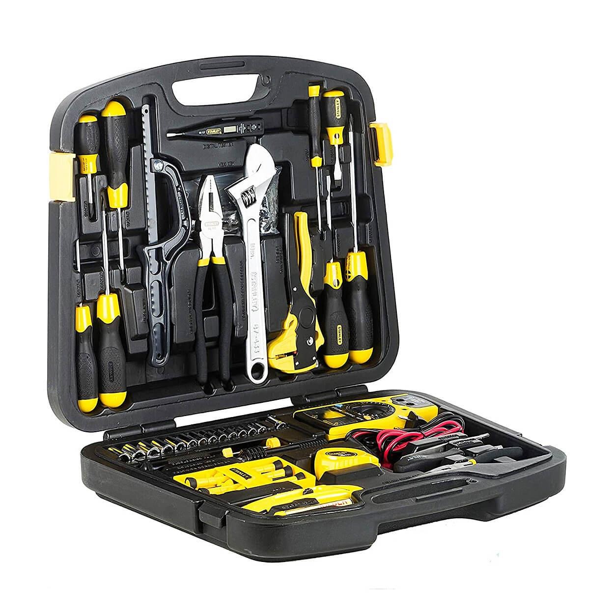 Stanley Telecommunication Tool Set 89-883-23U Dealer in Ankleshwar