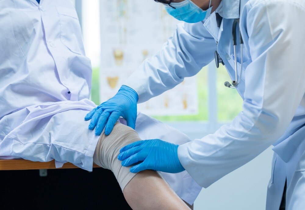What Are the Benefits of Orthopedic Trauma Care in Thane