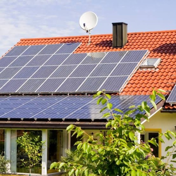 BEST SOLAR COMPANY IN NAVRANGPURA, AHMEDABAD