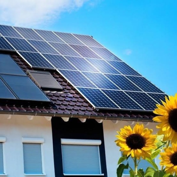 BEST SOLAR COMPANY IN VASTRAPUR, AHMEDABAD