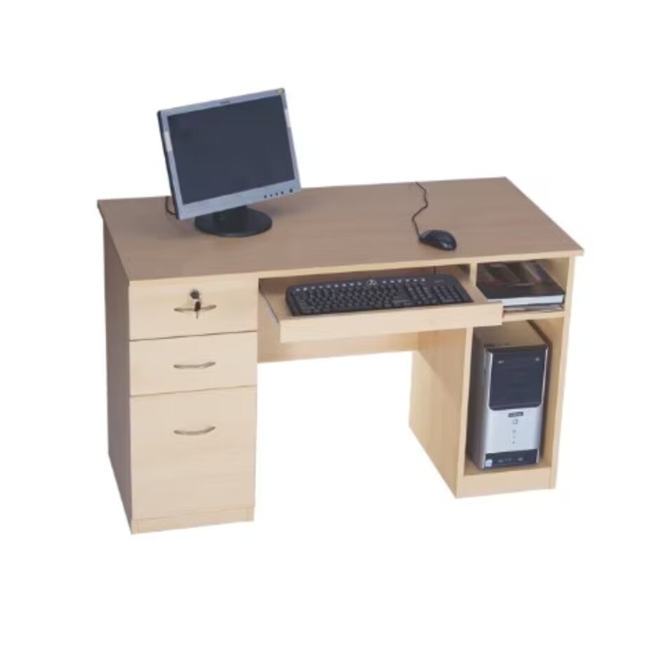 What Businesses Should Check When Choosing an Office Furniture Manufacturer in Delhi NCR