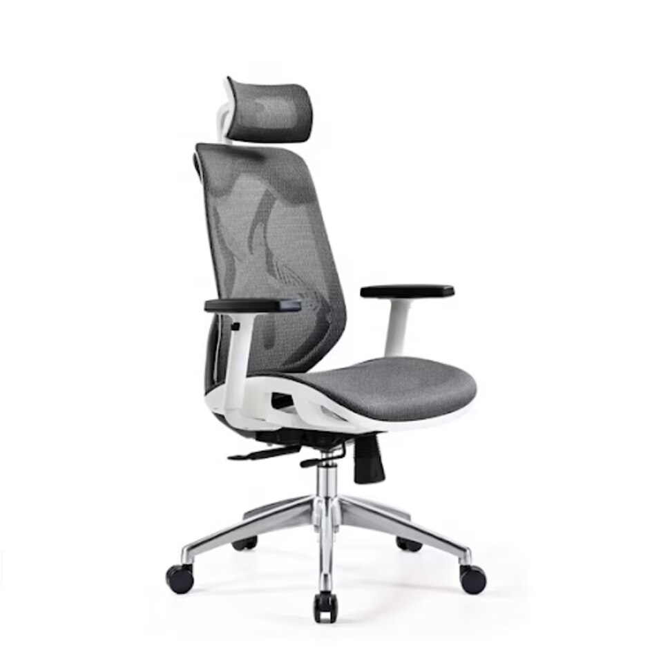 How to Choose a Revolving Chair Manufacturer in Delhi for Comfortable Office Seating