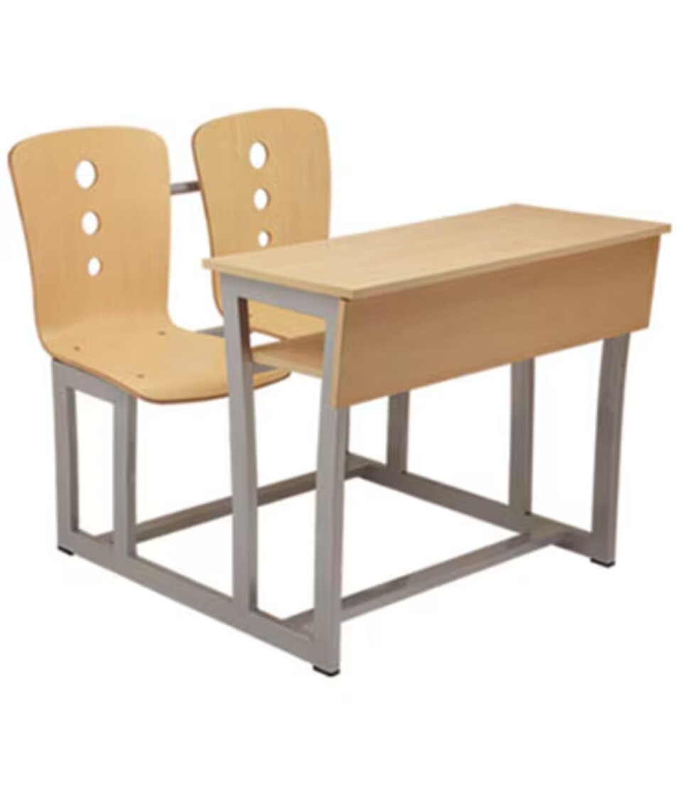How a Dual Desk Manufacturer in Faridabad Can Help Schools Plan Classroom Seating