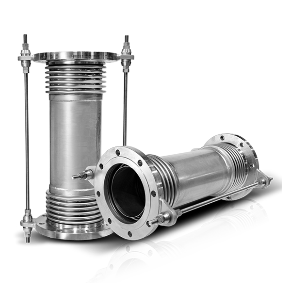 Circular Bellows Compensators Manufacturer – Excel Bellows Circular bellows compensators are essent...