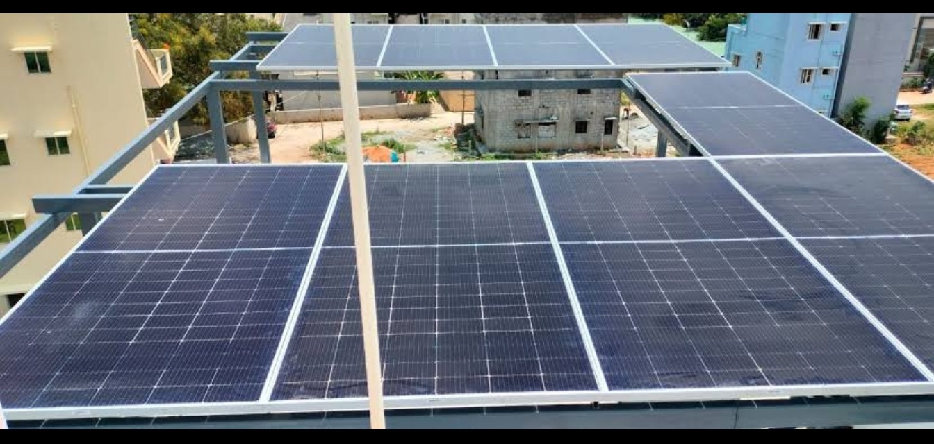 BEST SOLAR COMPANY IN SCIENCE CITY, AHMEDABAD