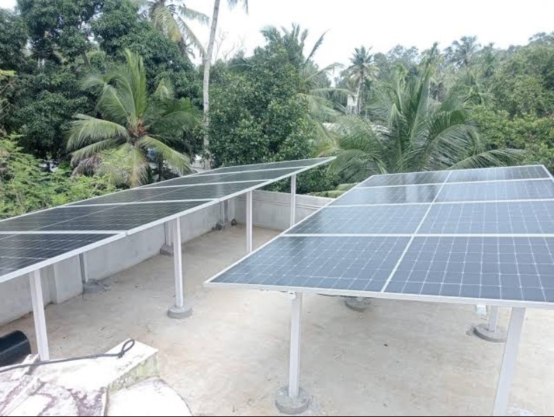 BEST SOLAR COMPANY IN GHUMA, AHMEDABAD
